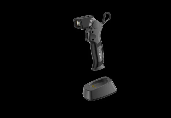 Led Lenser Solidline SW3R Fener ürün görseli 1