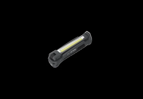 Led Lenser Solidline SW2R Fener ürün görseli 1