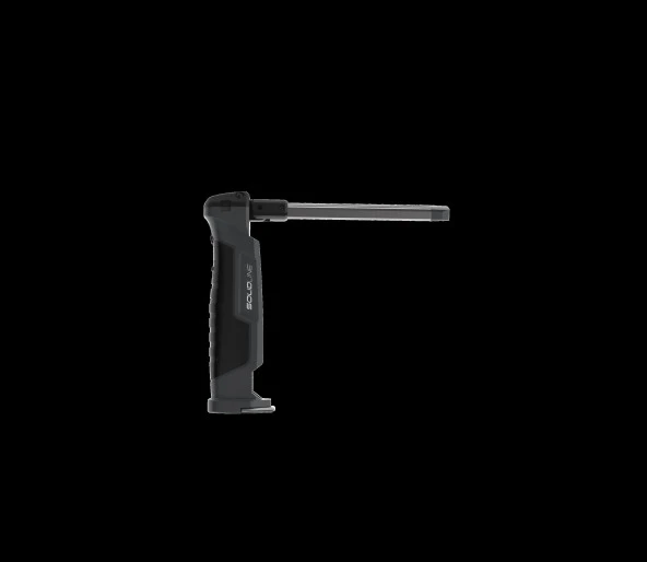 Led Lenser Solidline SW2R Fener - Resim 2