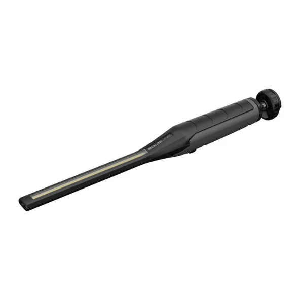 Led Lenser Solidline SW5R - Gray ürün görseli 1