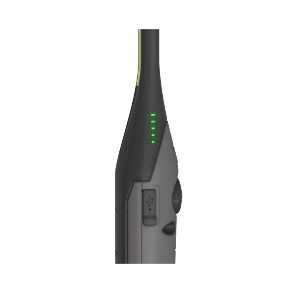 Led Lenser Solidline SW5R - Gray - Resim 3