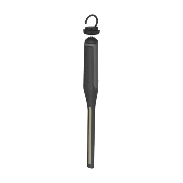 Led Lenser Solidline SW5R - Gray - Resim 4