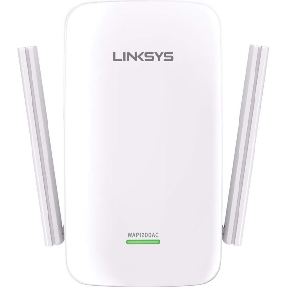Linksys WAP1200AC-EU Wireless Access Point ürün görseli 1