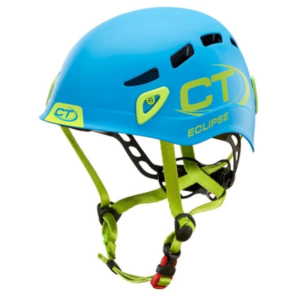 CT ECLIPSE SPORT MAVI KASK (KADIN VE COCUK) ürün görseli 1
