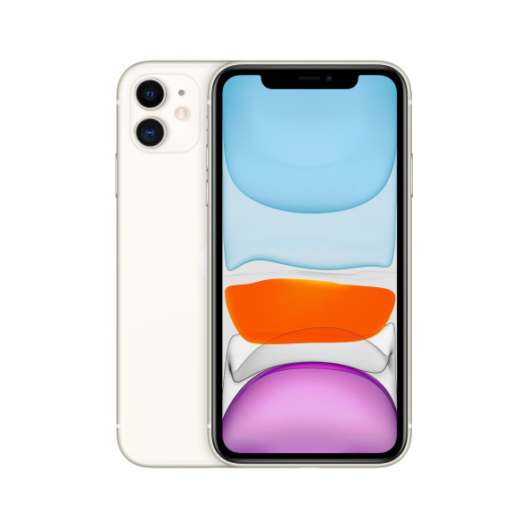 APPLE IPHONE 11 TEŞHİR 64GB ürün görseli 1