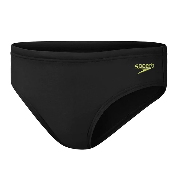 Speedo 8-00314916869 Logo 6.5Cm Brf Jm Çocuk Mayo ürün görseli 1