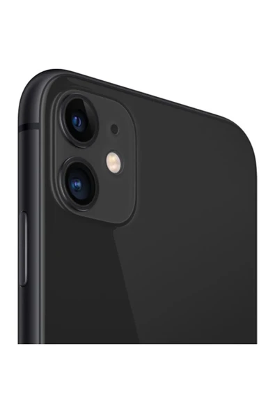 APPLE IPHONE 11 128GB SİYAH TEŞHİR - Resim 3