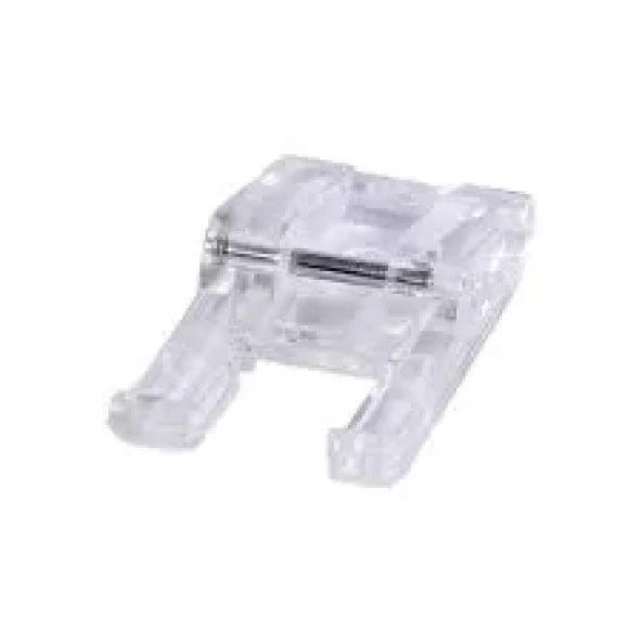 Janome P60794W Açık Parmak Piko-Aplike Ayak Tabanı(Şeffaf) ürün görseli 1