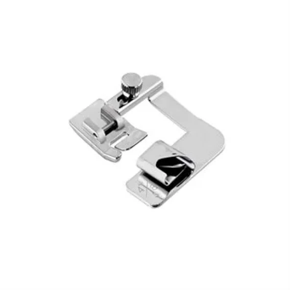 Janome Rj-7327 6/8 Aparalı Kıvırma Ayağı (Ayarlı) ürün görseli 1