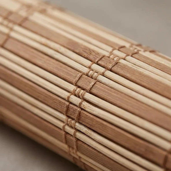 140X160  BAMBU STOR AVANOS-162903 - Resim 4
