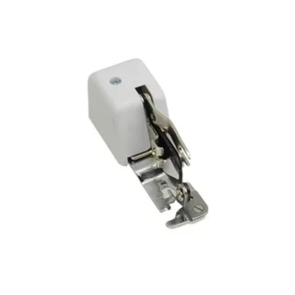 Janome Ev Tipi Dikiş Makinesi Bıçaklı Overlok Ayağı R-Ct10l ürün görseli 1