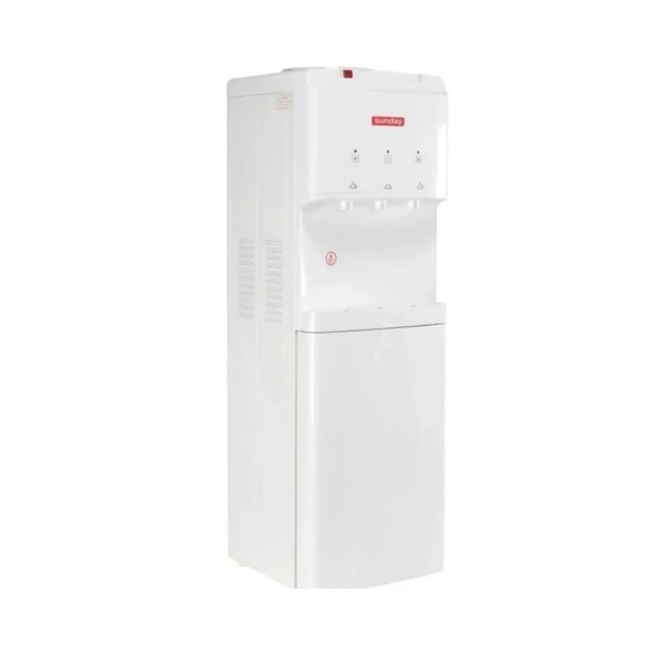 MAXIMUS SU SEBILI SWD-B 403 - Resim 2