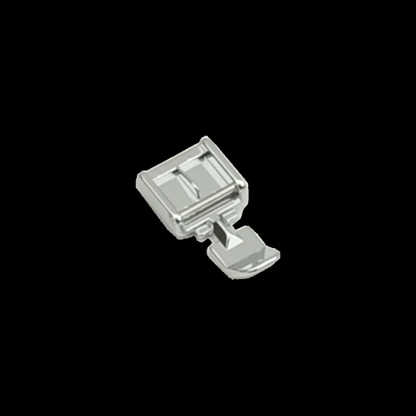 Janome Ev Tipi Dikiş Makinesi Sağ-Sol Fermuar Ayak Tabanı Rj-7306 ürün görseli 1