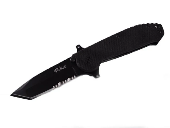 NEXTORCH TEKUT ARES SON CAKI (LK5073) - Resim 2