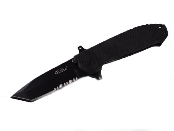 NEXTORCH TEKUT ARES SON CAKI (LK5073) - Resim 7