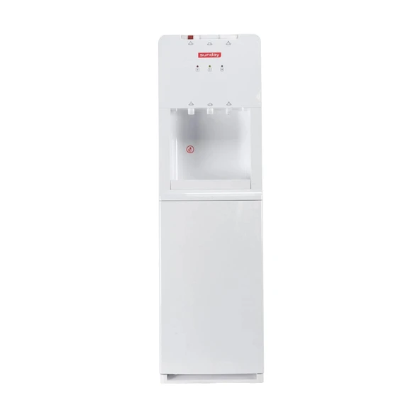 MAXIMUS SU SEBILI SWD-B 403 - Resim 3