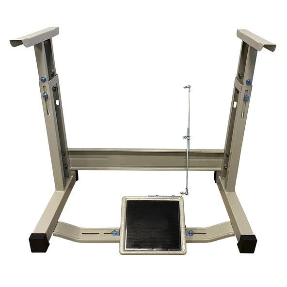 Kingstar WK-23 (KI-2) Makine Tabla Ayarlı Standart Ayağı ürün görseli 1