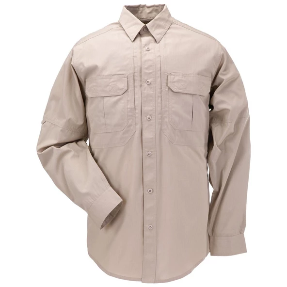 5.11 TACLITE PRO GOMLEK KHAKI ürün görseli 1