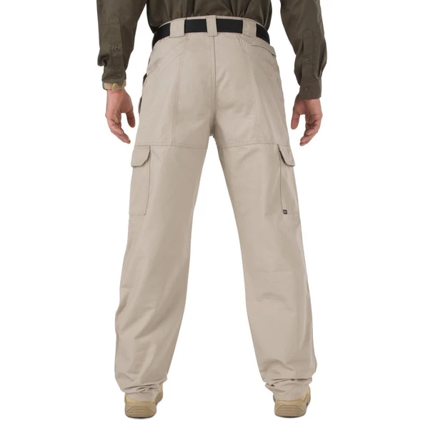5.11 TACTICAL PANTOLON KHAKI - Resim 6