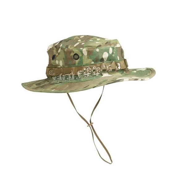 STURM US GI MULTI CAMO SAPKA (7 3/4) ürün görseli 1