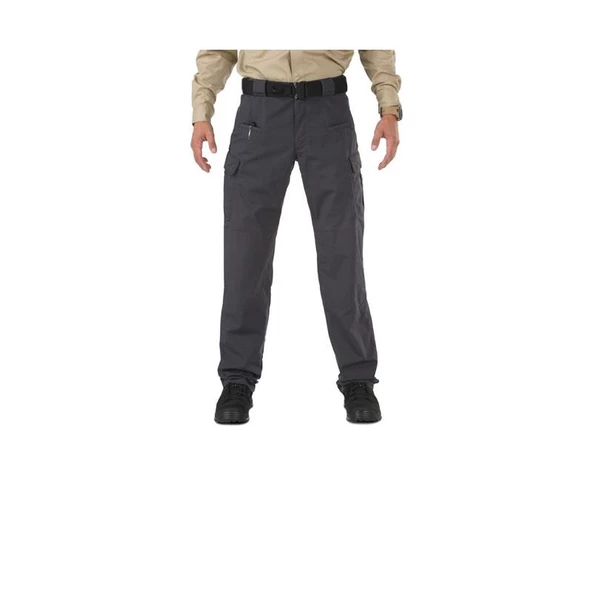 5.11 STRIKE W-FLEX-TAC PANTOLON CHARCOAL - Resim 2
