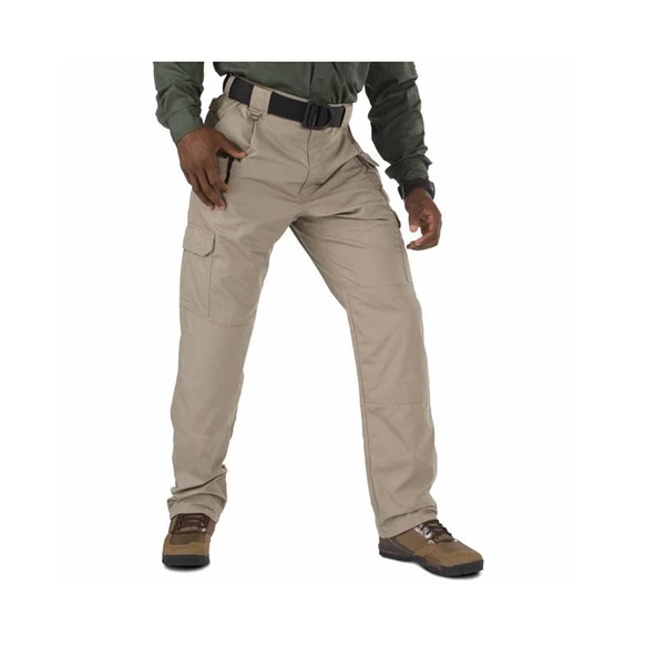 5.11 TACLITE PRO PANTOLON STONE - Resim 2