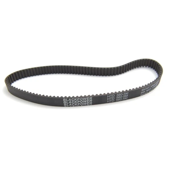 Beyaz Kansai Reçme Kayış 20mm 560-5M ürün görseli 1