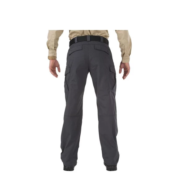 5.11 STRIKE W-FLEX-TAC PANTOLON CHARCOAL - Resim 3