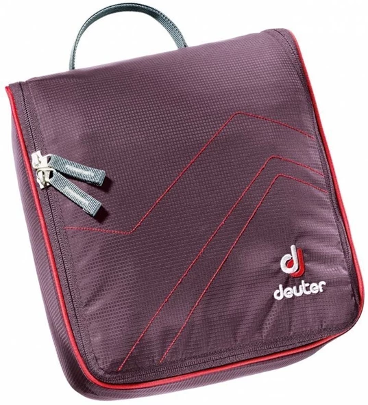 DEUTER WASH CENTER II AKSESUAR CANTASI ürün görseli 1