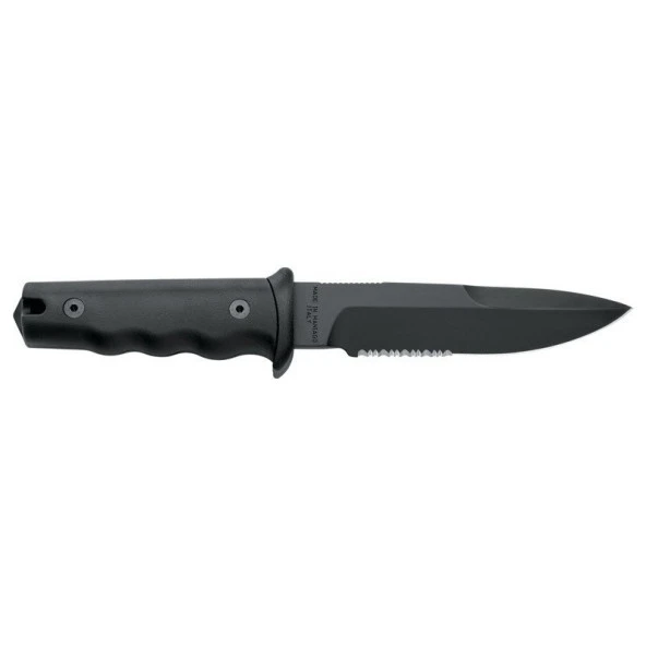 MAC Z08 KILIFLI BICAK (SIYAH) - Resim 2