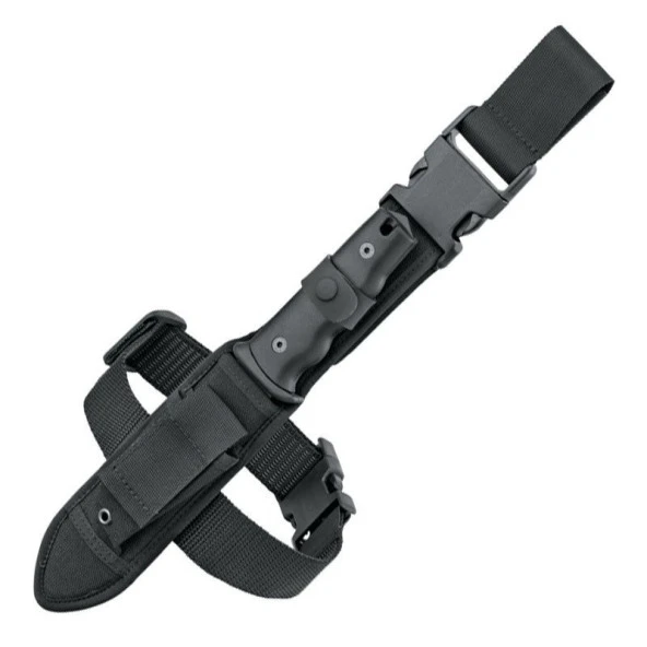 MAC Z08 KILIFLI BICAK (SIYAH) - Resim 10