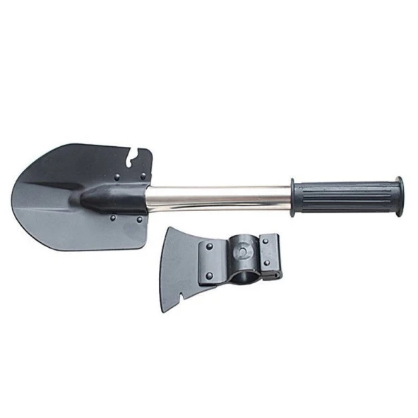 SQUARE X-14 KUREK SET (BALTA-BICAK-TESTERE) - Resim 3
