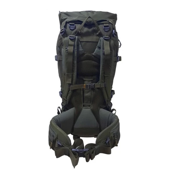 MEYDAN TACTICAL 55+10 SIRT CANTA - Resim 6