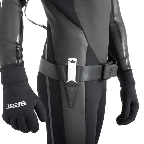 SEAC SUB SAMURAI DALIS BICAGI - Resim 9
