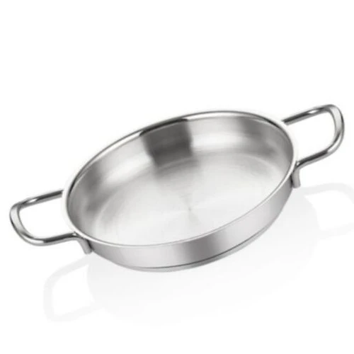 18 cm Çelik Sahan ürün görseli 1