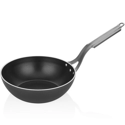 30 cm İndüksiyon Wok Tava ürün görseli 1