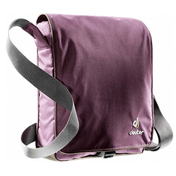 DEUTER ROADWAY SIRT CANTASI - Resim 6