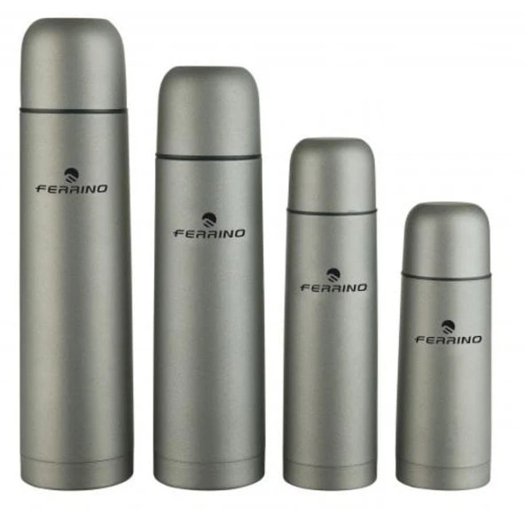 Ferrino Termos (1L) - Resim 4