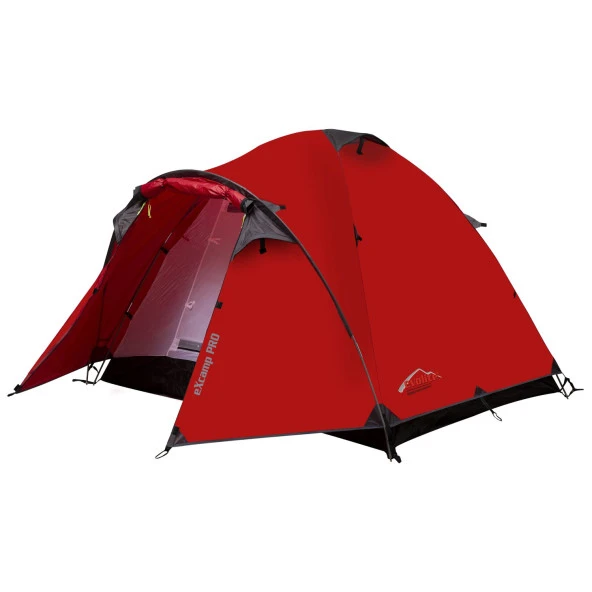 Evolite Excamp 2 Pro Çadır - 4 Mevsim ürün görseli 1