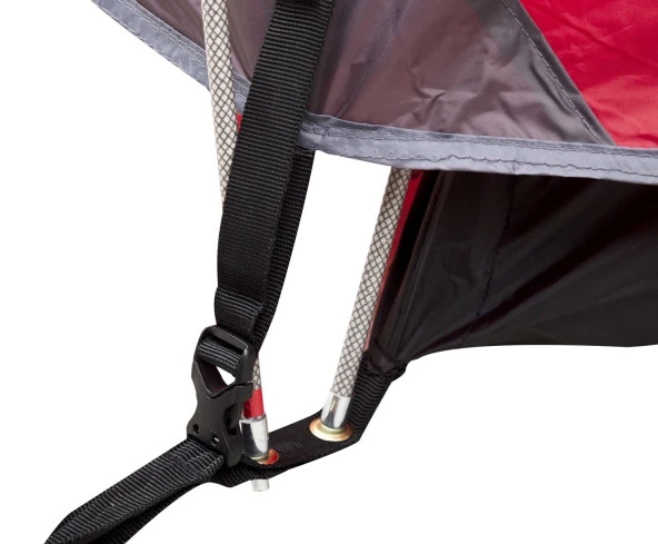 Evolite Excamp 2 Pro Çadır - 4 Mevsim - Resim 5