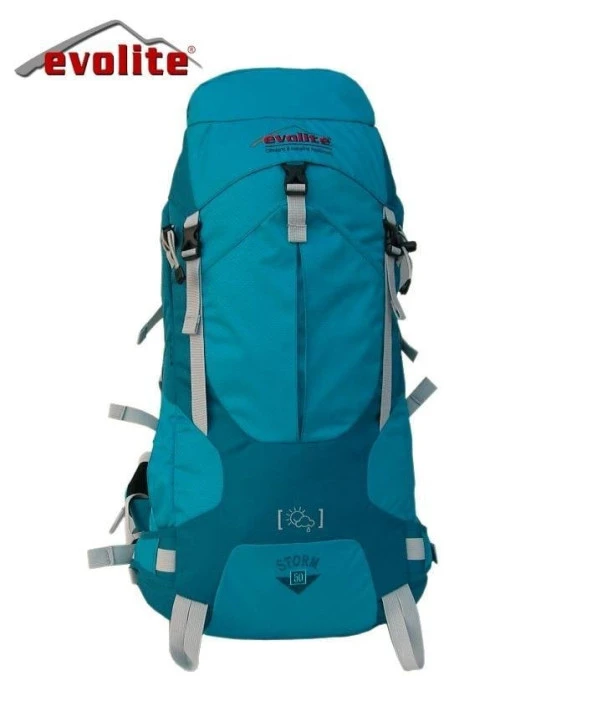 Evolite Storm 50 Sırt Çantası - Resim 12