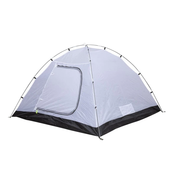 Evolite Excamp 4 Pro Çadır - 4 Mevsim - Resim 11
