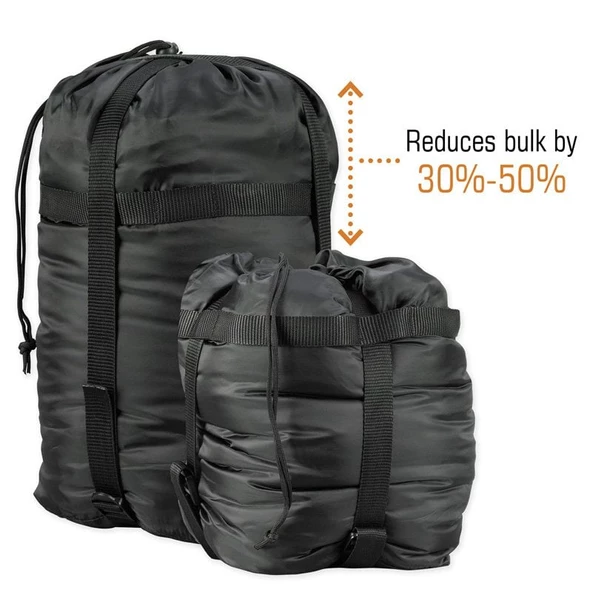 Evolite Dreamer Ultralight -32°C Uyku Tulumu - Mavi - Resim 9
