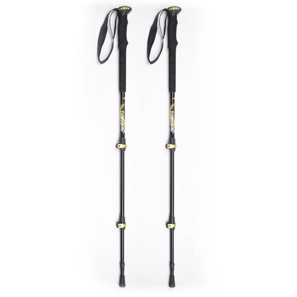 Evolite Trekker Quick-Lock Dıştan Kilitli Trekking Batonu - Resim 3