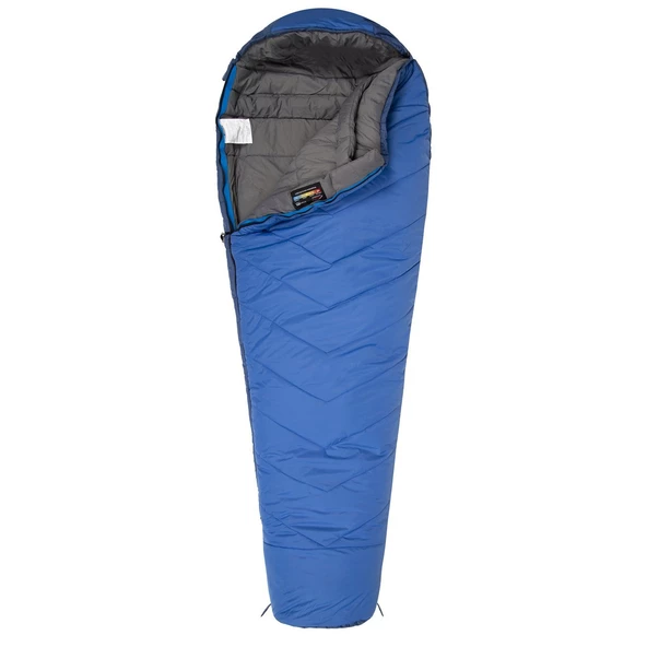 Evolite Dreamer Ultralight -32°C Uyku Tulumu - Mavi - Resim 11