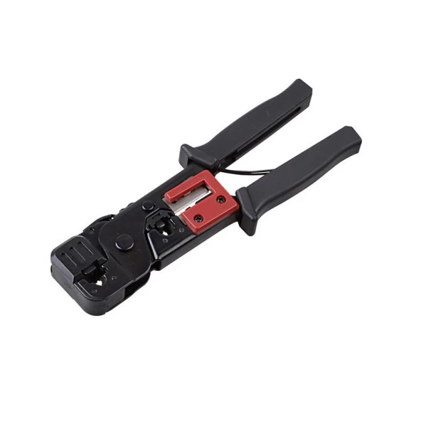 Prolink PH-012 6p 8p / Rj11 Rj12 Rj45 Plug Konnektör Kablo Sıkma Pensesi ürün görseli 1