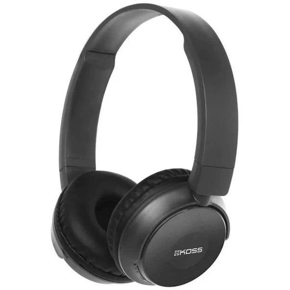 Koss BT330i Bluetooth Kulak Üstü Kulaklık - Resim 9