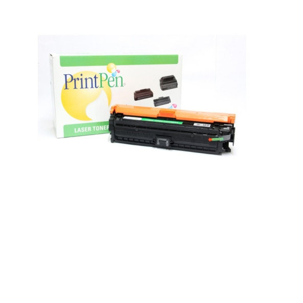 Hp Ce740a 307a Siyah 7k Muadil Toner ürün görseli 1