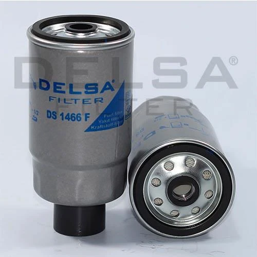 MAZOT FİLTRESİ İVECO NEWHOLLAND FİAT TÜMOSAN TRAKTÖR MF2635 MUSLUKLU ZP05AF DS466F FSF815/15 ürün görseli 1