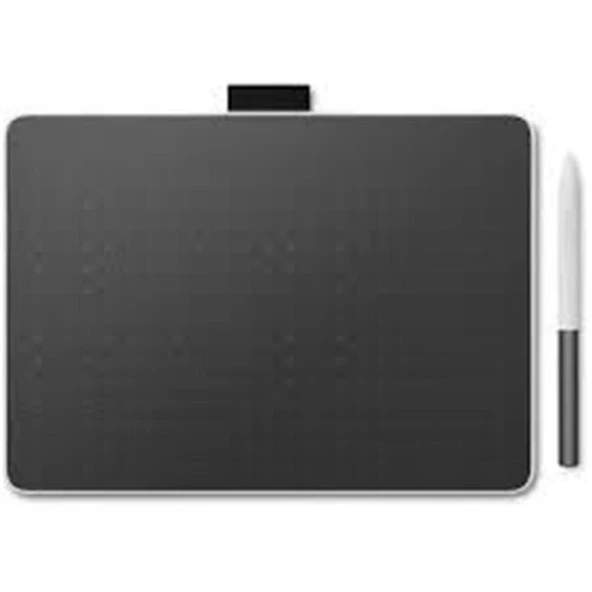 Wacom CTC-6110WLW1B One Tablet Medium Grafik Tablet ürün görseli 1